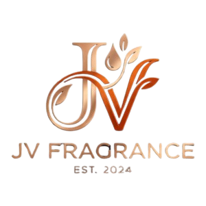 JV Fragrance Logo